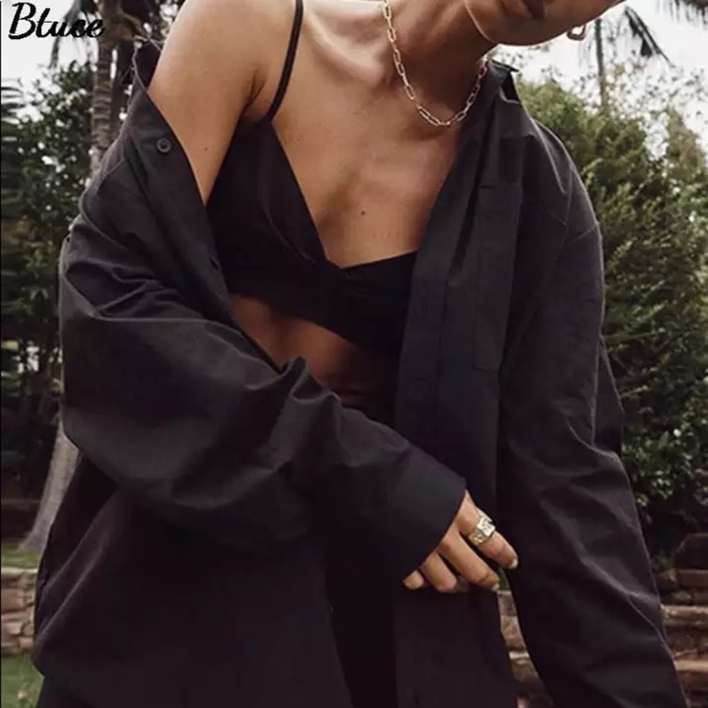 Black 3 piece set